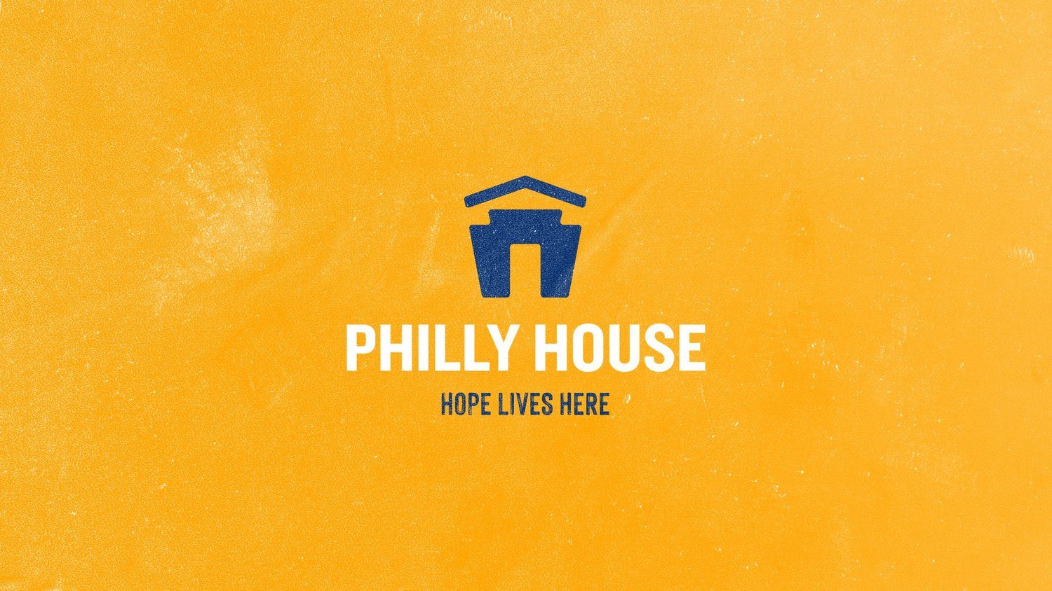The new Philly House tagline reveal